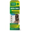 Пчелодар Анти-тикс капли для собак крупных пород XL, 2 пипетки упаковка - изображение