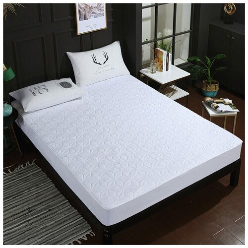 Наматрасник водонепроницаемый NP001