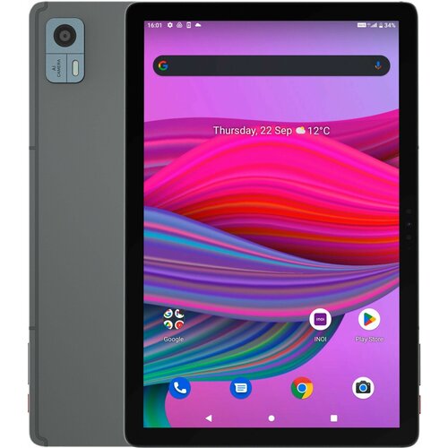 Планшет inoiPad Pro 4128Gb Wi-FiLTE Space Gray 3222500₽