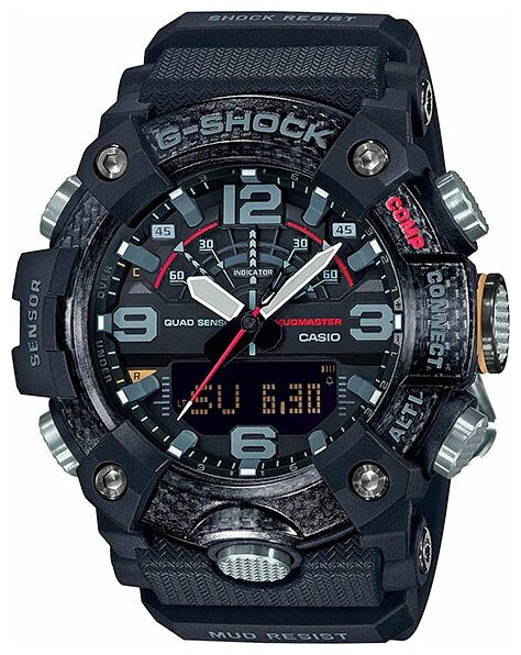 Наручные часы CASIO G-Shock