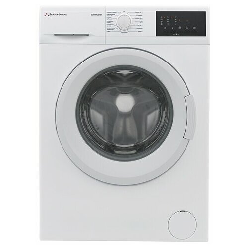 SCHAUB LORENZ SLW MС6131 Стиральная машина 5345800₽
