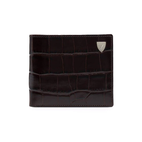 Портмоне Aspinal of London коричневый 24104₽