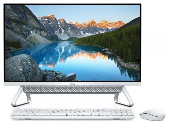 Моноблок Dell Inspiron AIO 7700 27