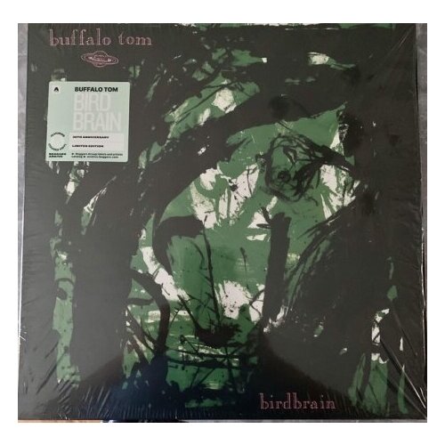 Виниловые пластинки, Beggars Arkive, BUFFALO TOM - Birdbrain (LP, Coloured) виниловые пластинки beggars arkive fields of the nephilim elizium lp