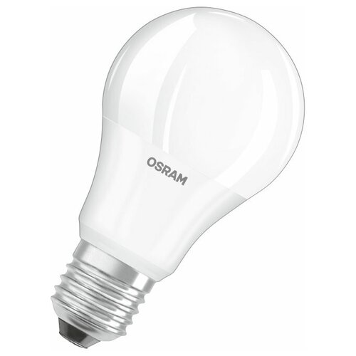 Светодиодная лампа LEDVANCE-OSRAM LV CLA 125 15SW/840 (=125W) 220-240V FR E27 1200lm 240° 25000h OSRAM