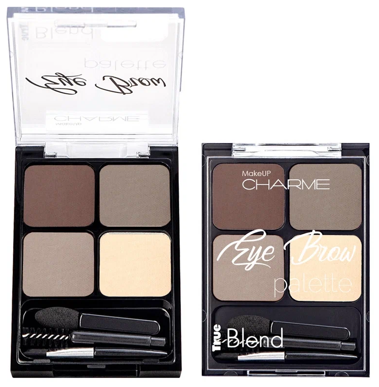 CHARME      "True Blend" 003 