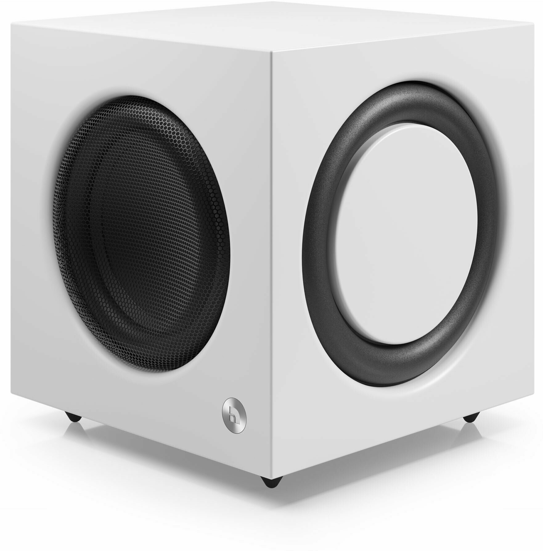 Активный сабвуфер Audio Pro SW-10 White