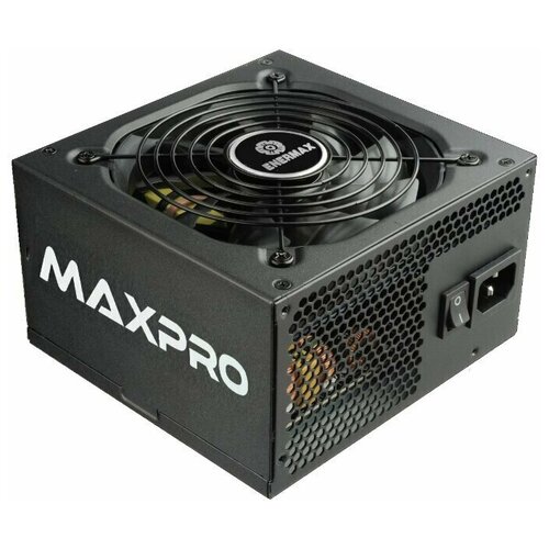 Блок питания Enermax EMP700AGT-C 700W