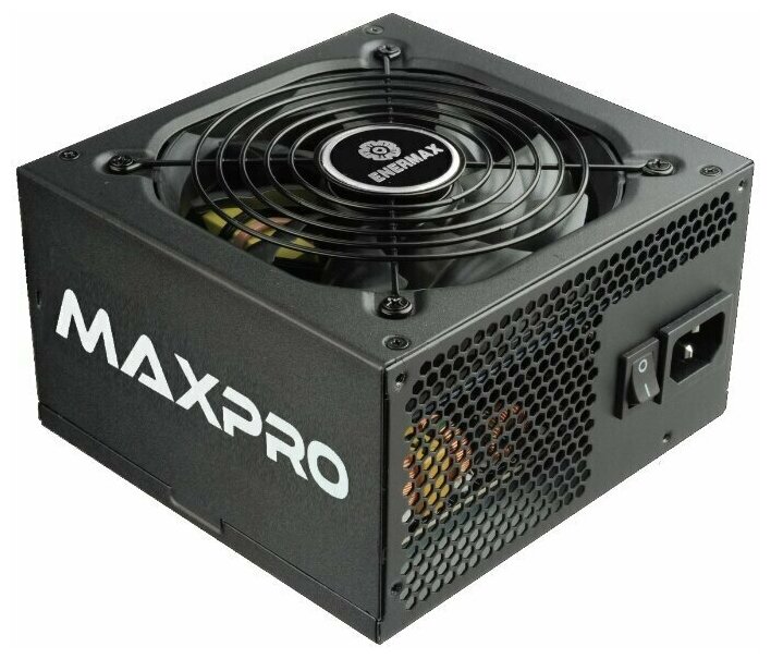 Блок питания 700W Enermax MaxPro II (EMP700AGT-C)