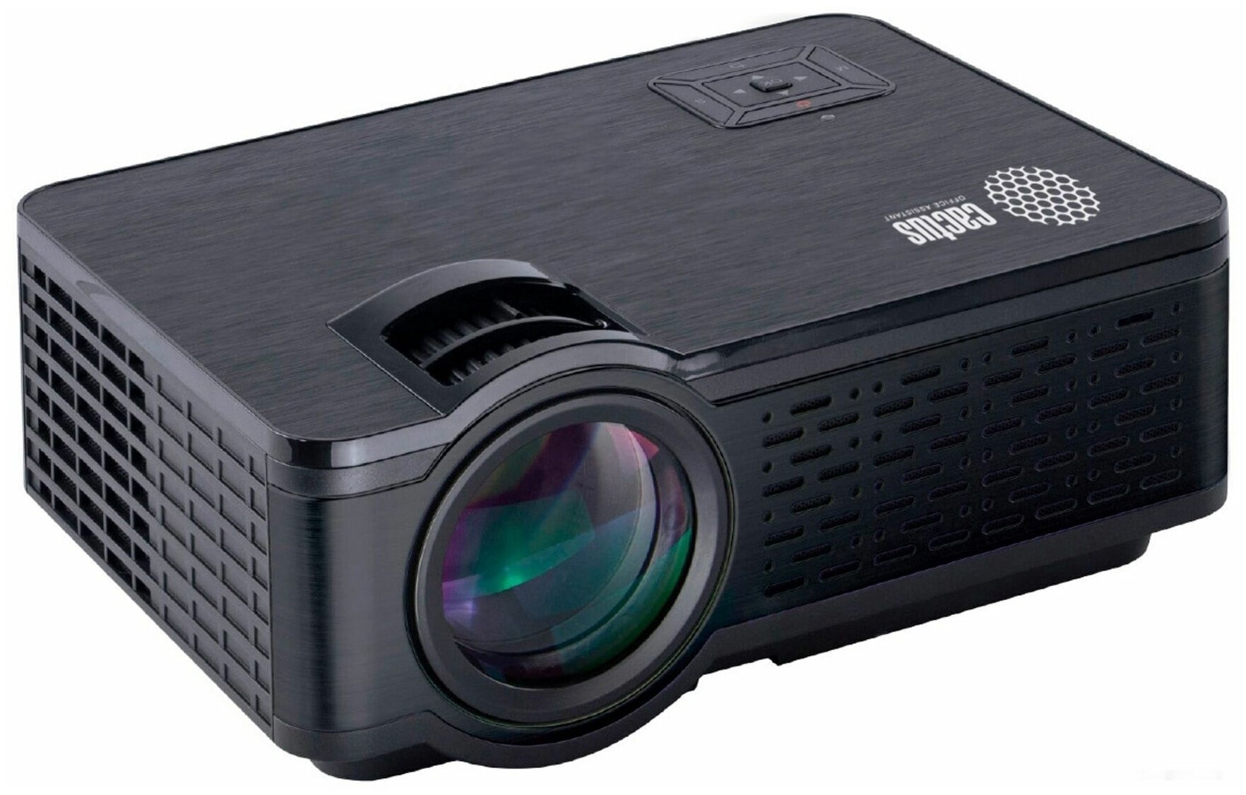 Cactus Проектор CS-PRE05BWXGA