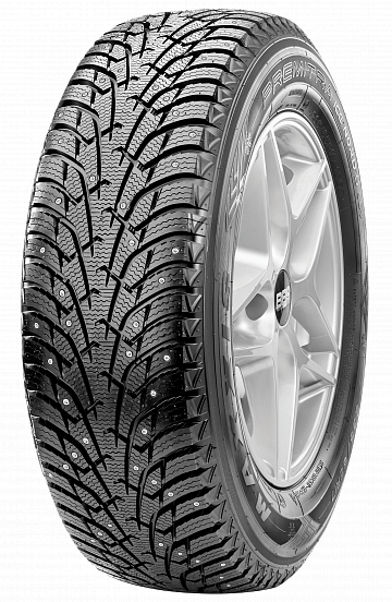 Maxxis 215/60 R17 Premitra Ice Nord NS5 96T Шипы