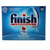 Таблетки для посудомоечной машины Finish Classic таблетки - изображение