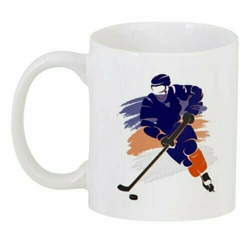 Кружка, пиала, чашка, стакан, супница хоккей, КХЛ, NHL.