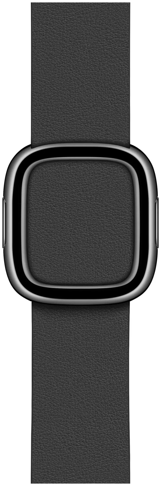 Ремешок Apple Modern Buckle Black M для Apple Watch 38-40-41mm MWRG2ZM/A