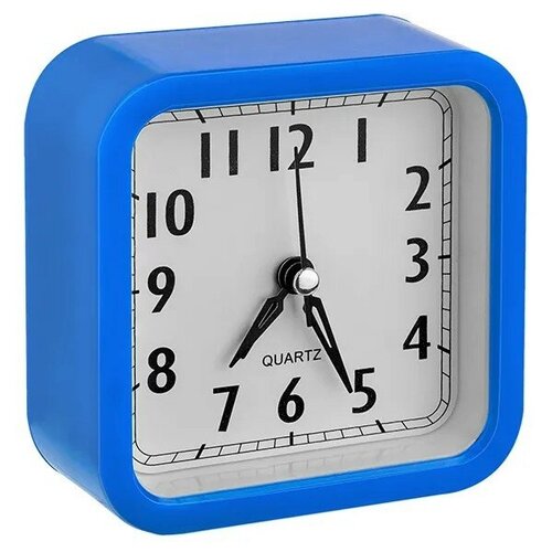 Perfeo Quartz часы-будильник 