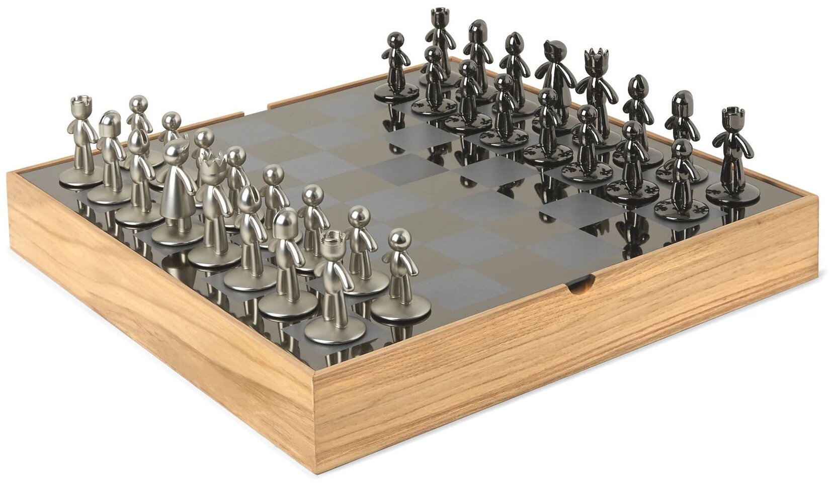 Шахматный набор Umbra (1005304-390) - фото №1