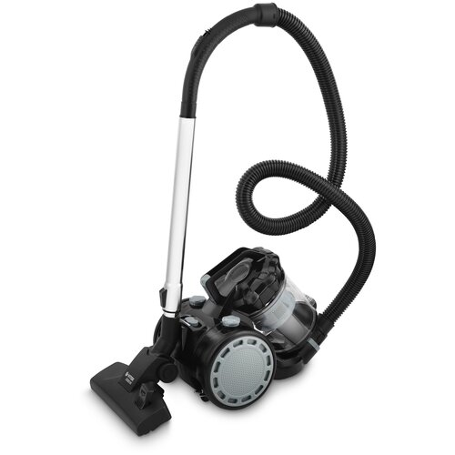 Пылесос VITEK VT-1860 черный 1117900₽
