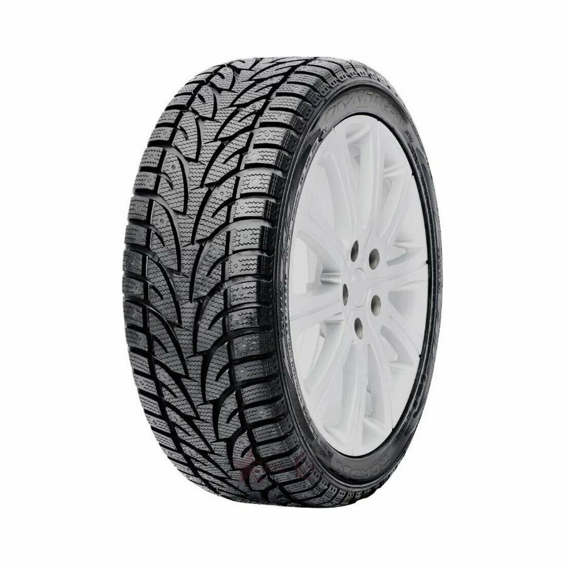 Автошина ROADX RXFROST WH12 225/45 R17 94H шип XL