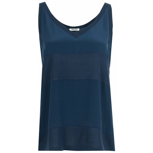 фото Майка max&moi синий