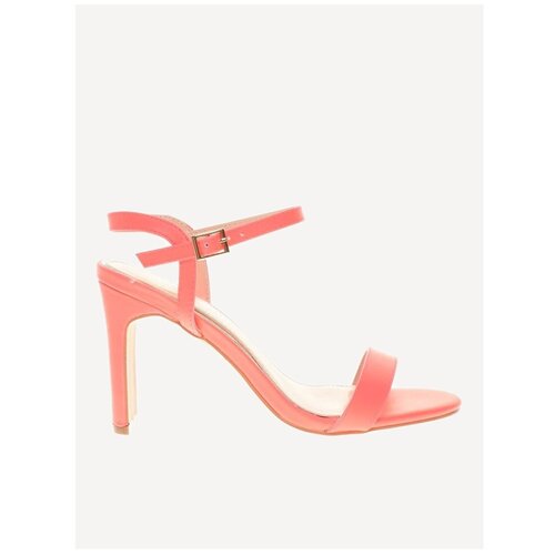 фото Босоножки respect женские летние, размер 39, цвет розовый, артикул is56-127244