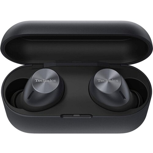 Беспроводные наушники Technics EAH-AZ40E-K 2279000₽