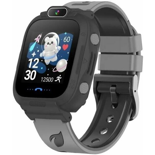 Умные часы для детей Leef Astron c SIM-картой и GPSLBS-геолокацией 117000₽