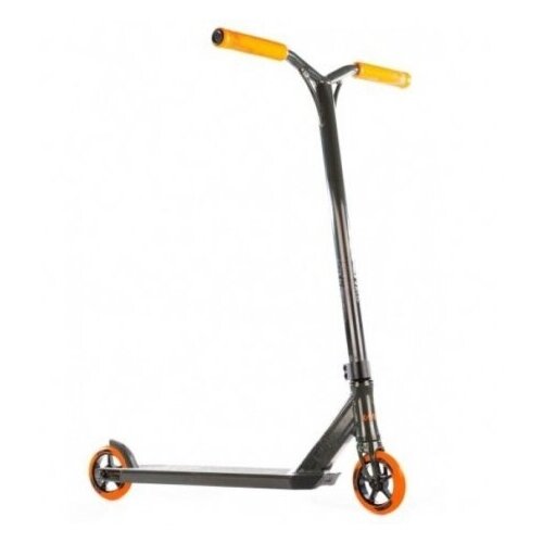 Самокат Versatyl Complete Bloody Mary V2, Цвет orange-black