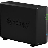 Сетевой накопитель SYNOLOGY DS118 без HDD