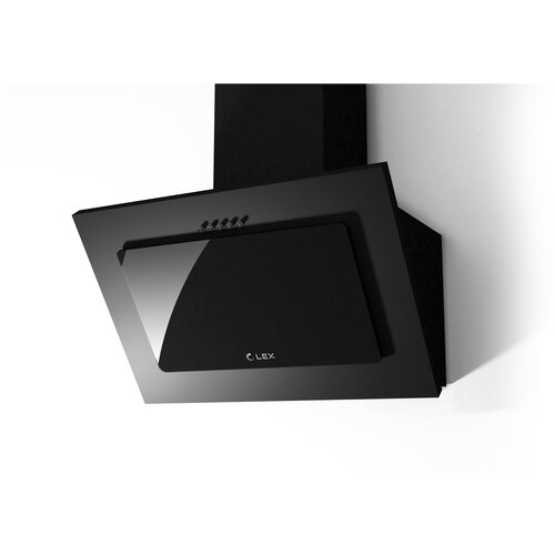 Вытяжка LEX Mika 600 black 1089000₽