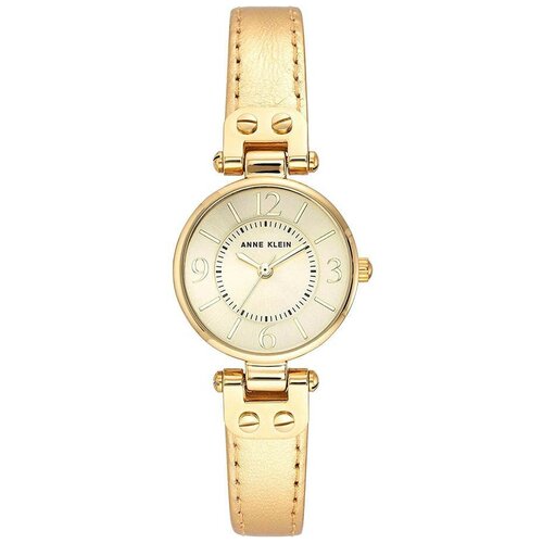 Наручные часы ANNE KLEIN 10-9442CHGD женские кварцевые наручные часы