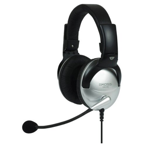 KOSS SB-45 Частотный диапазон 18 Гц - 20 кГцчувствительность 103 дБ сопротивление 100 Ом штекер 35 мм 396800₽