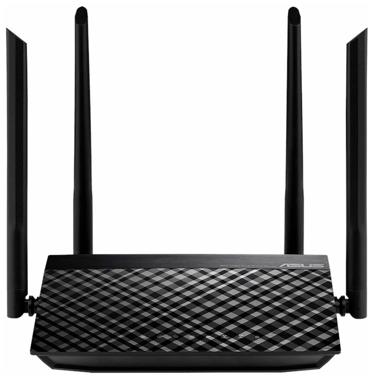 Wi-Fi роутер ASUS RT-AC1200L