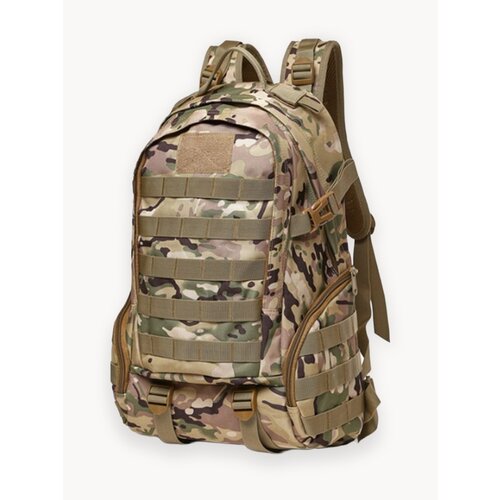 Рюкзак тактический мужской, походный, для рыбалки туристический 25 л