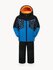 Комплект (куртка, полукомбинезон) для мальчика, GUSTI, GW5BS980-NAUTICAL, размер...
