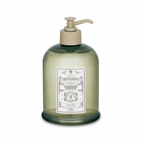 Penhaligon's Blenheim Bouquet гель для душа 500 мл для мужчин