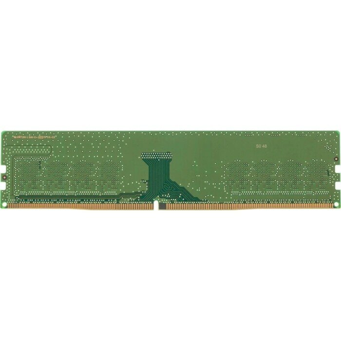 Оперативная память Samsung DDR4 8Gb 2933Mhz pc-23400 CL21 1.2V (M378A1K43DB2-CVF)