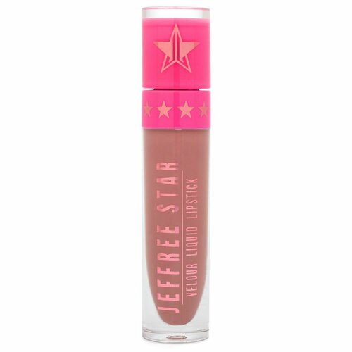 Помада Jeffree Star - Velour Liquid Lipstick набор помад jeffree star nude liquid lipstick vault