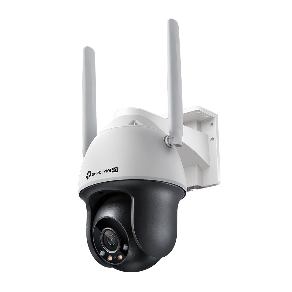 VIGI C540-4G(4mm) 4MP 4G LTE — фото 1