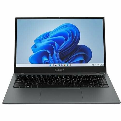 CBR Ноутбук LP LP-15105 CBR-NB15I5G12-8G512G-WP 4846800₽