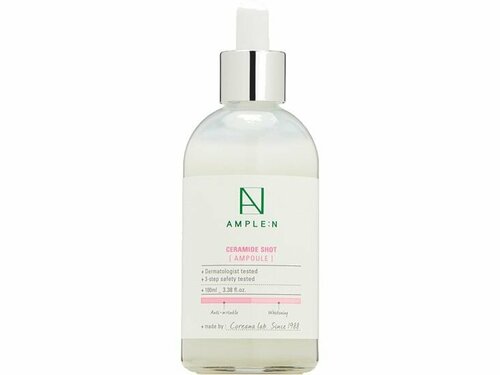 Ампула С Церамидами Ample: N Ceramide Shot Ampoule