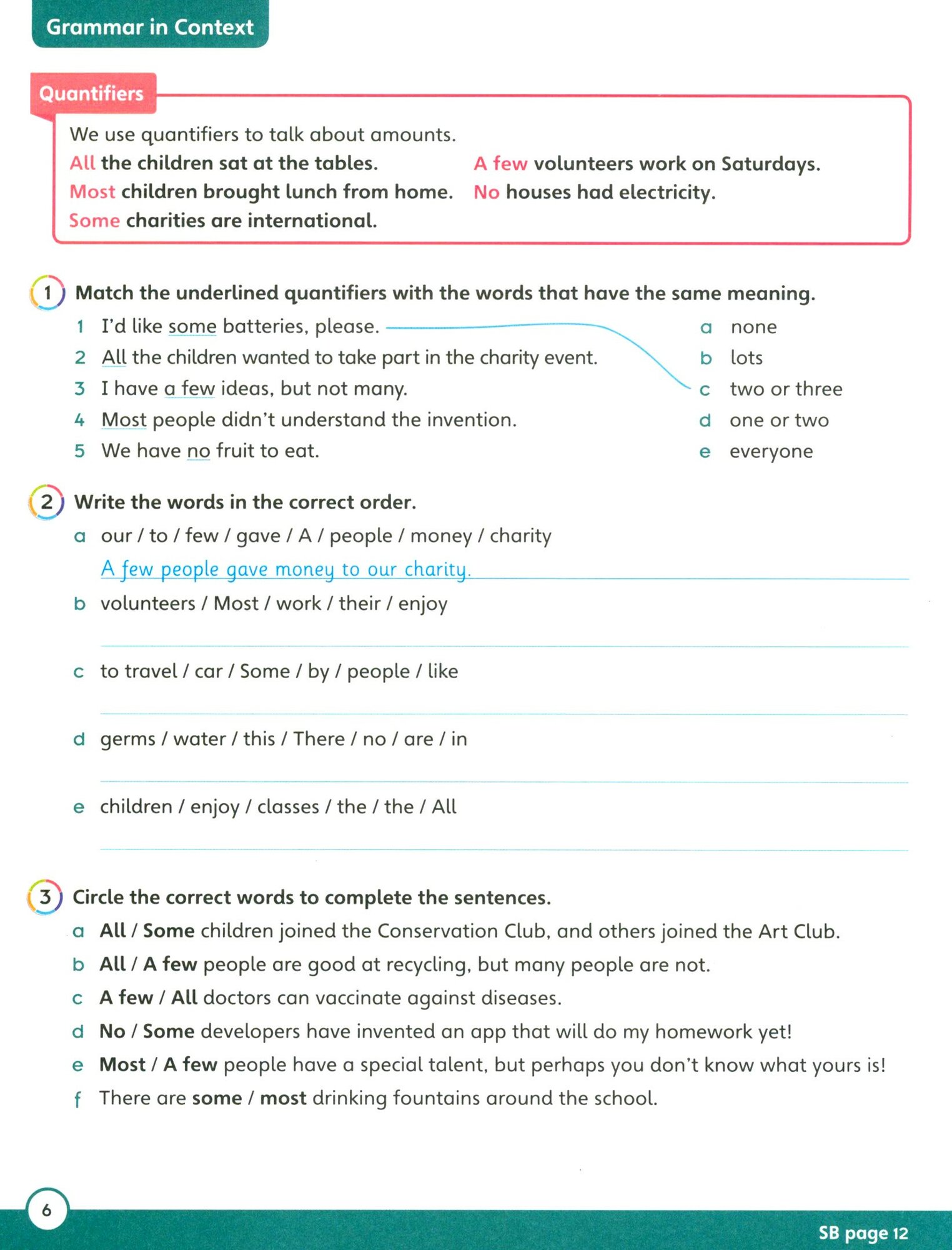 Cambridge Primary Path. Level 5. Activity Book with Practice Extra - фото №4
