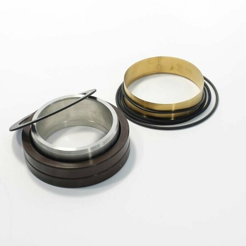 Комплект кольца щелевого уплотнения Kit, Wear ring ceramic D85 (MD50), Grundfos 38valuesx50pcs 1900pcs 0201 chip 0 6nh 100nh smd multilayer chip ceramic inductor kit lqp series sample book sample kit fuse