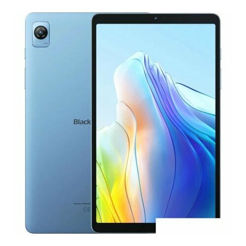 Планшет Blackview Tab 60 4GB128GB синий 1728400₽