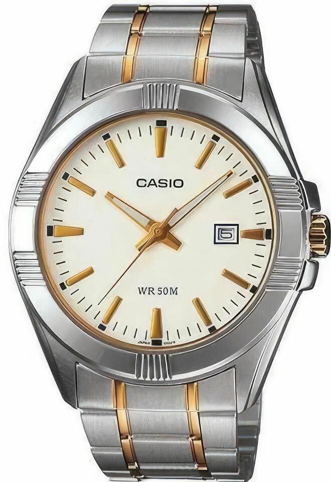 Наручные часы CASIO