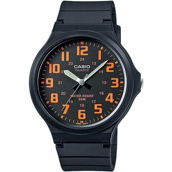 Наручные часы CASIO