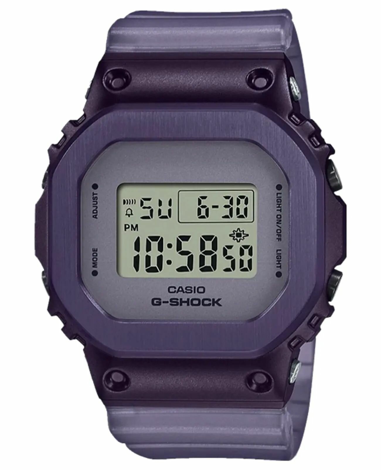 Наручные часы CASIO 