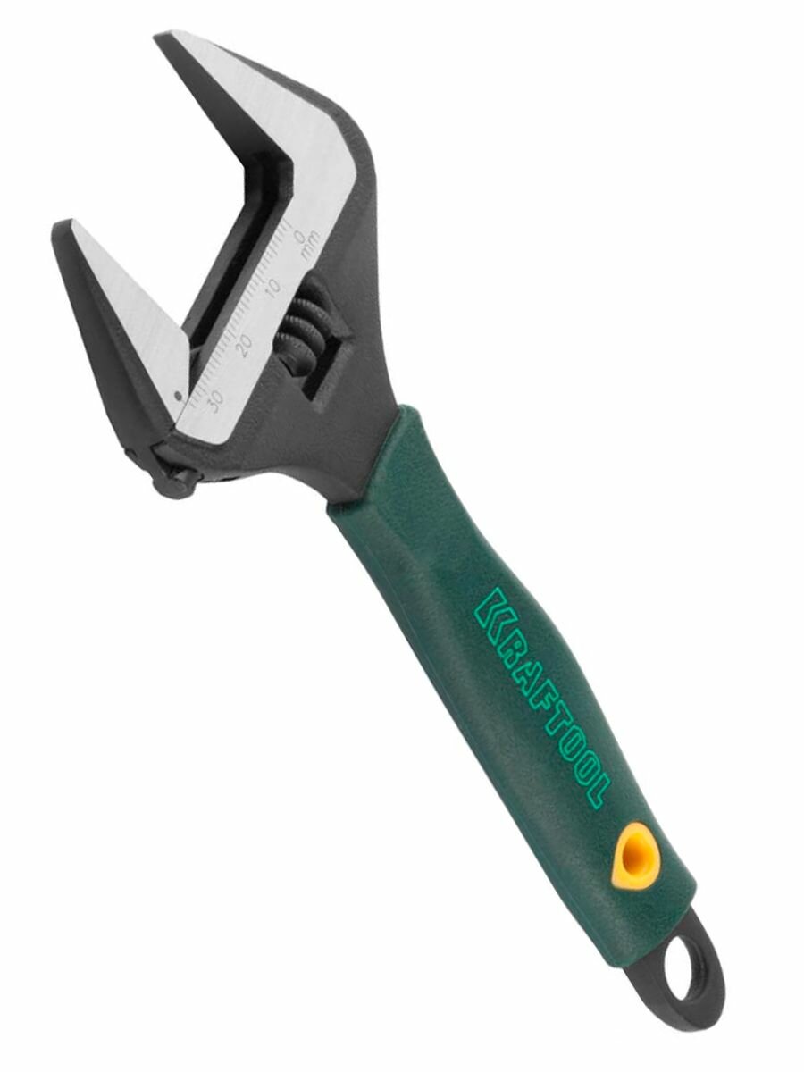 фото Ключ разводной 27258-15