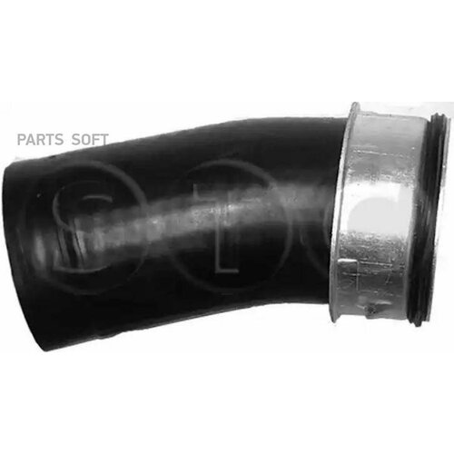 STC T409533 Шанги и патрубки STC