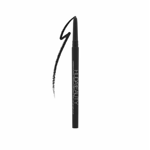 Huda Beauty Кремовый карандаш для глаз Creamy Kohl Longwear Eye Pencil Shade Very VANTA 0.35g