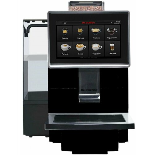 Кофемашина DrCoffee CoffeeBreak 28388800₽